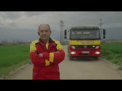 Daniel: Χτίζοντας Ξανά την Ελπίδα 30s