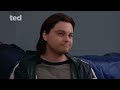 TED Season 2 Trailer (2026)