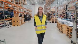 Jfm - Erhvervsliv Randers