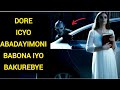 Dore Uko Abadayimoni Bakubona Iyo Bakurebye Bibatera UBWOBA Dore Uko Abadayimoni Bakubona Iyo Bakurebye Bibatera UBWOBA