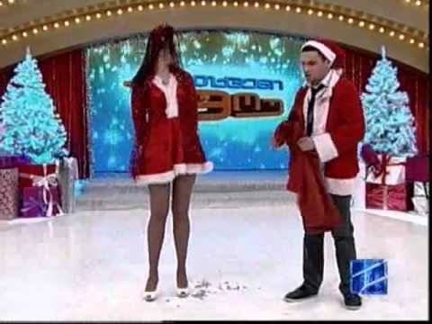 გურული თოვლის ბაბუა