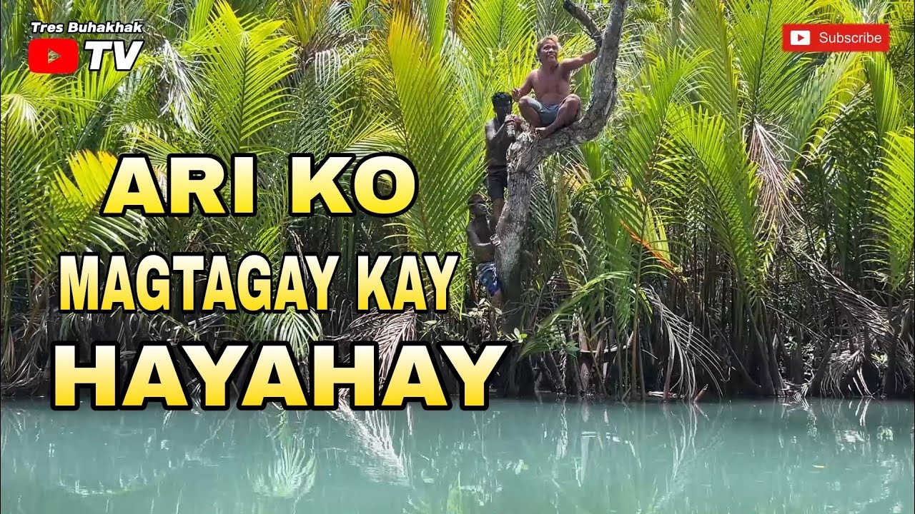 HANGOL UG TAGAY NGA KUMPARE 🤣 60