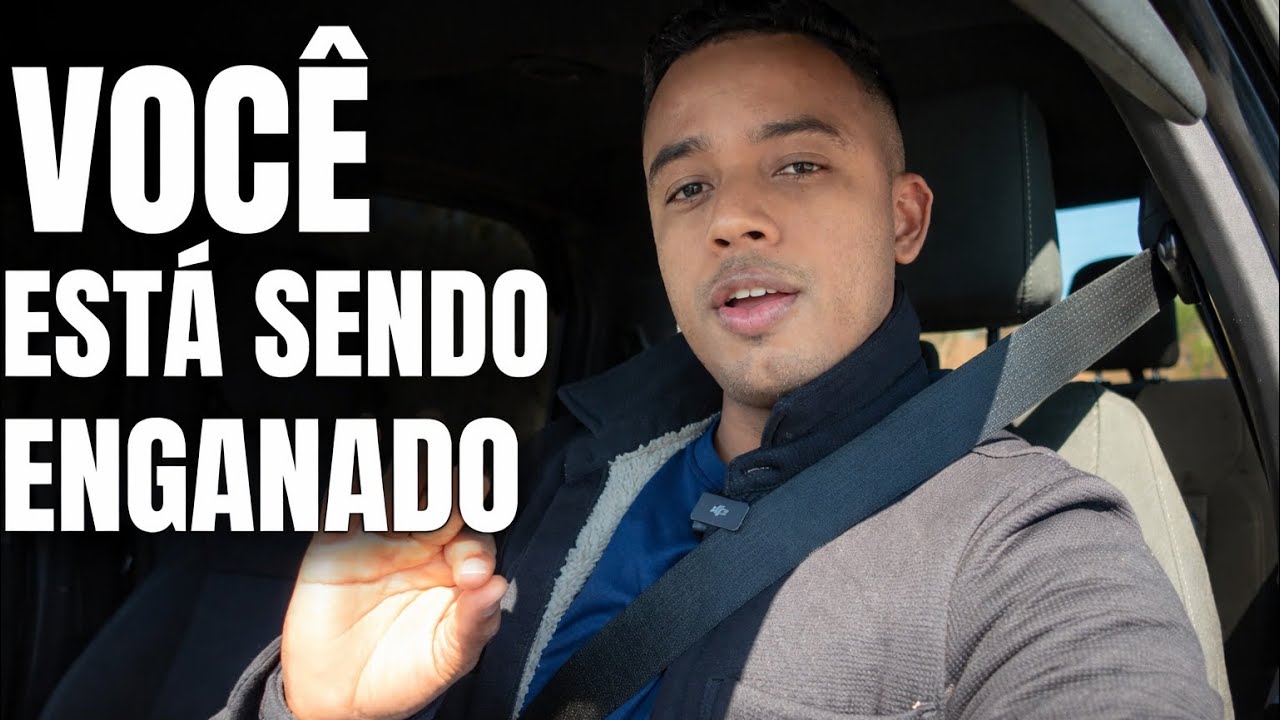 MUITA GENTE DISCORDA DE MIM, MAS EU VOU EMBORA — A VERDADE QUE NINGUÉM CONTA