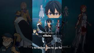 Sword Art Online Fractured Daydream Is Pure Chaos | PlayStation Plus Essential April 2026