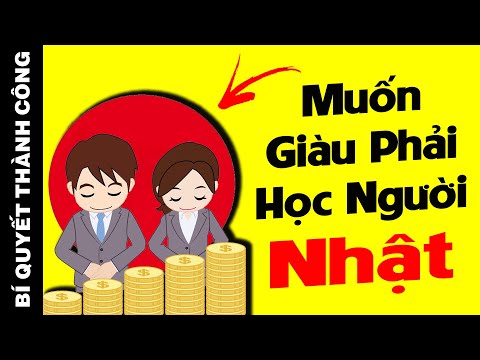 Video: Cách Tiết Kiệm Tiền ở Nước Ngoài