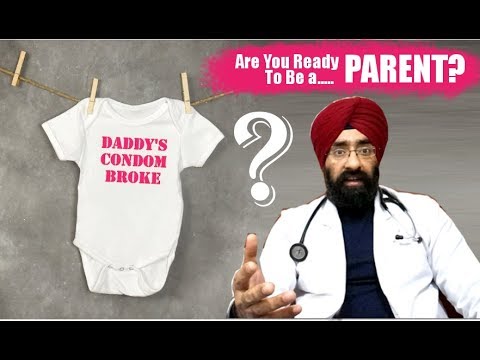 What If A CONDOM Breaks Avoid Unwanted Pregnancy Explained In ENG Dr Education YouTube