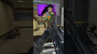 Plays that get you shadowbanned part 5 (last shot wild) #warzone #shorts