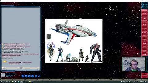 Prepping for Starfinder using Fantasy Grounds Unity 49