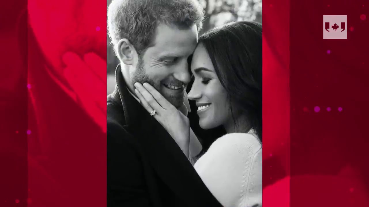 See how Prince Harry, Meghan Markle photos compare with past royal engagement ...