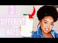 OVERNIGHT RICE WATER SPRAY FOR FAST, THICK, LONG HAIR GROWTH (3 WAYS TO USE FOR MASSIVE HAIR GROWTH)