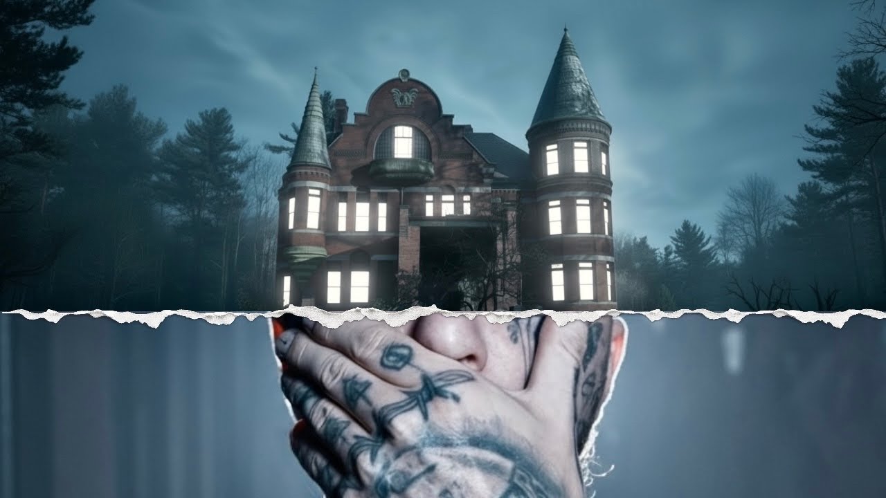 Notre nuit LA PLUS TERRIFIANTE ! | Wilson Castle: La Revanche #paranormal #enquete #français