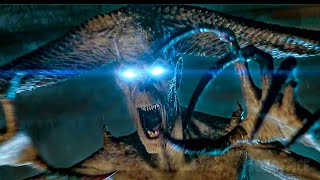 La venganza de Garraka | Pelea final completa | Ghostbusters: Apocalipsis Fantasma