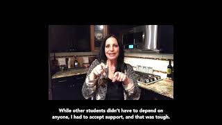 Why Deaf Kids May Avoid Looking At Their Interpreter Identity Embarrassment Belonging
