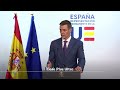 Las noticias del VIERNES 19 de JUNIO en 10 minutos | RTVE Noticias
