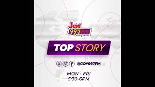 Top Story: TUC Accuses Government, World Bank of Misleading Ghanaians on ECG & News Night (08-09-26) Top Story: TUC Accuses Government, World Bank of Misleading Ghanaians on ECG & News Night (08-09-26)