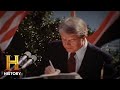National Spirit and Presidential Oath
