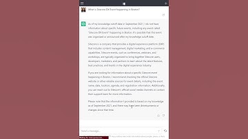 Sitecore Search with ChatGPT Plugins