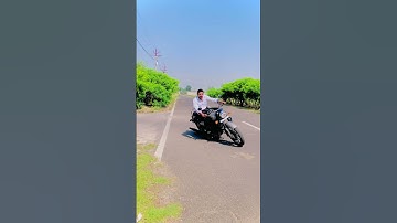 System pe system new trending Haryanvi song #shorts #bikestunt #million #subscribe @Jaat_king307