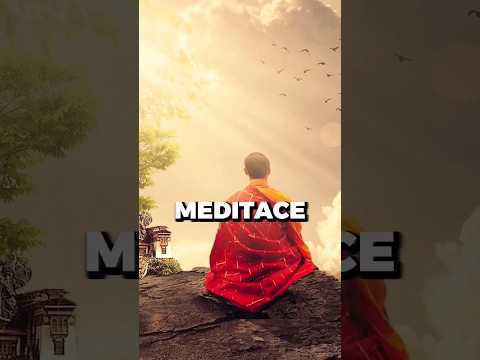 Video: Proč mi meditace nefunguje?