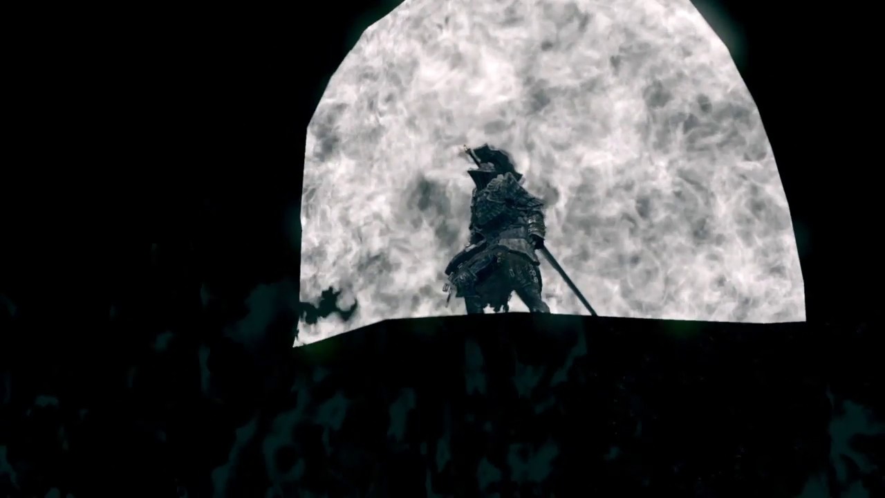 Dark Souls Remastered: Manus, Father of the Abyss vs Zweihander