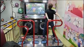 Mother S7 (Pump it up Fiesta EX)
