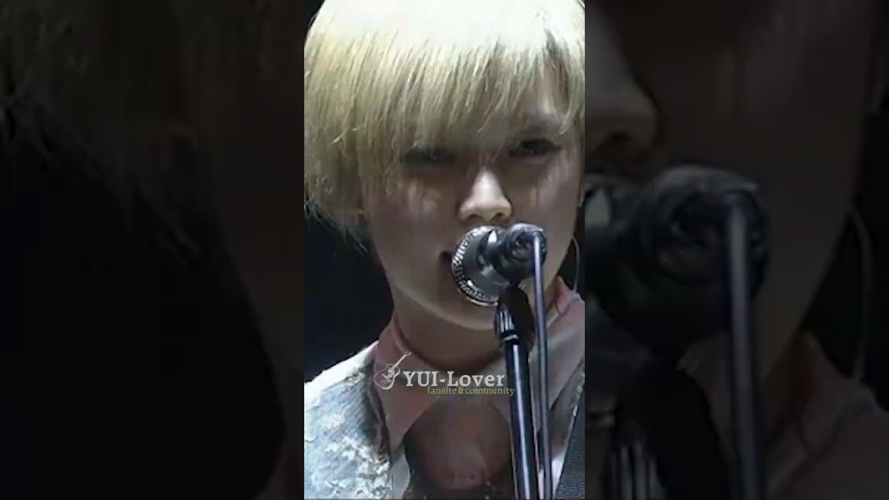 小斑あかり 花まつりのゾウさん FLOWER FLOWER (yui) 「神様 / kamisama」(Live 2013) - YouTube