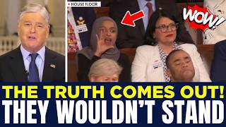 🔥 Sean Hannity: Trump’s “America Is Back” Speech STUNS Democrats Into Silence