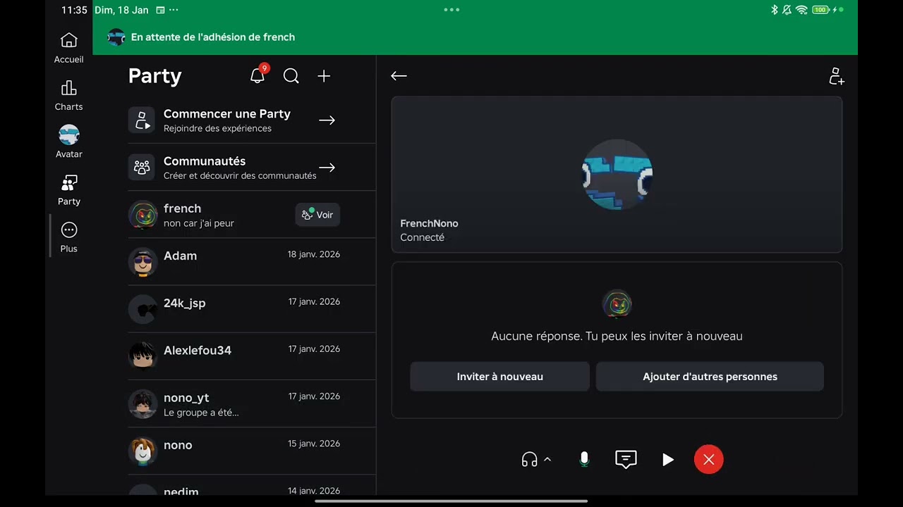 J'essaie de scam un scam qui a essayer de me scam