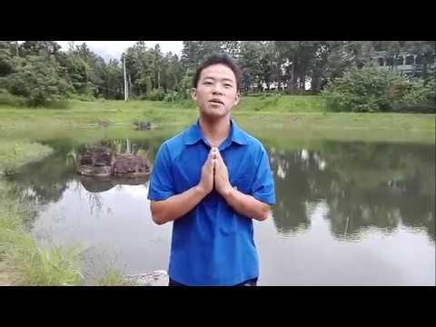 ระบบนิเวศในน้ำ