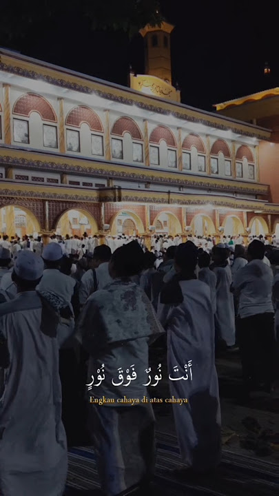 🥹Sukorejo Berdiri Karena Cinta… Mahallul Qiyam Menyentuh Langit