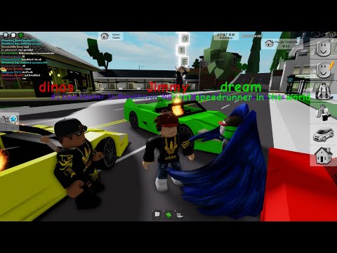 ROBLOX Action | Episode 3