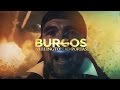 Burgos - Wellington ad Portas - Maldigo la sangre del Francés