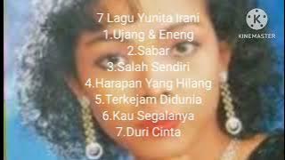 7 Lagu Yunita Irani