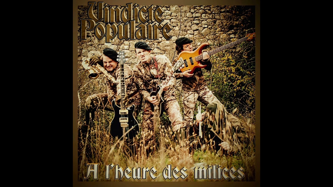 Vindicte Populaire La milice municipale