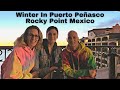 Puerto Penasco Rocky Point Mexico