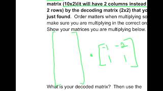 Cryptography Day 4 Decoding when only given the last 4 letters