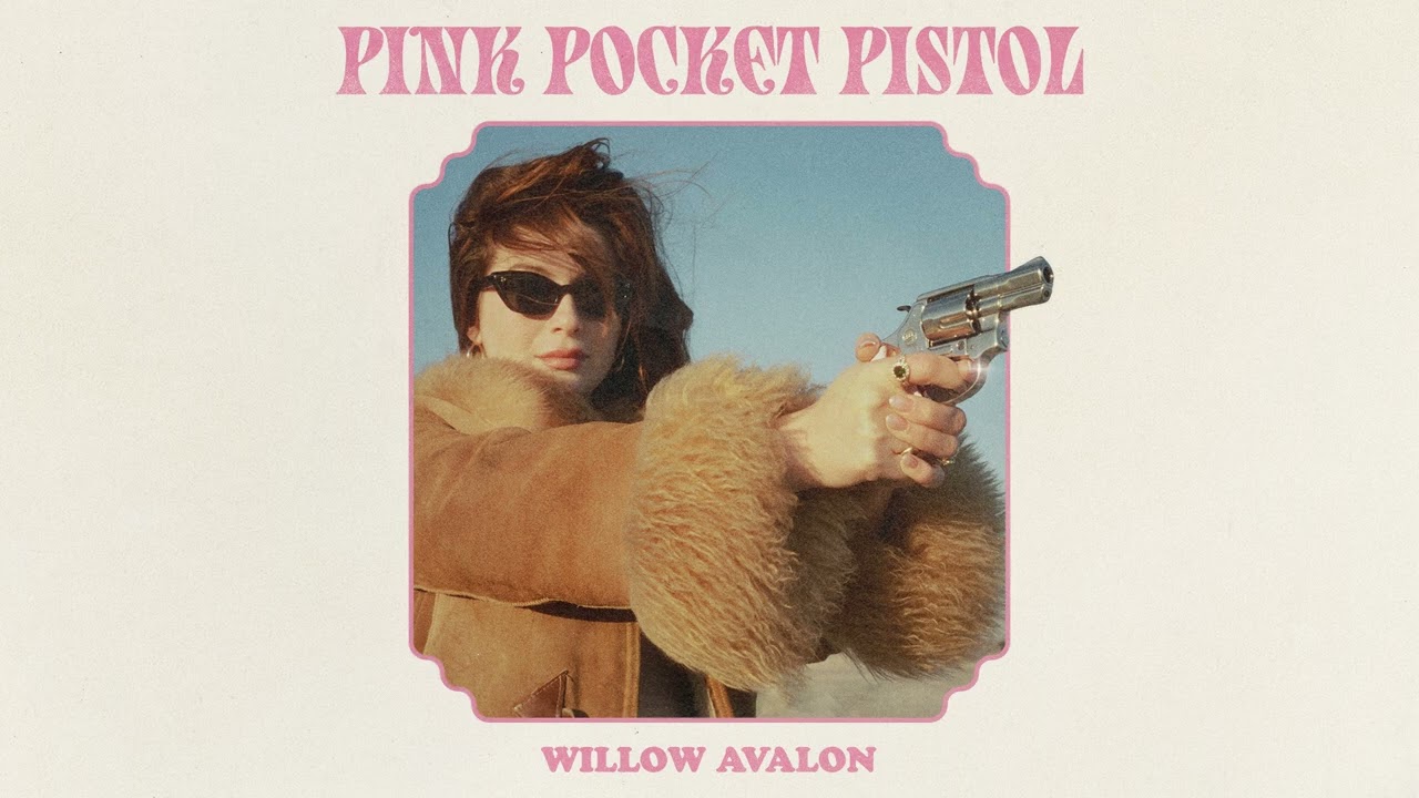 Watch Willow Avalon - Raining Inside (Official Audio) on YouTube Watch Willow Avalon - Raining Inside (Official Audio) on YouTube
