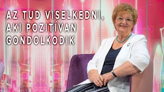 Görög Ibolya a Future Talks Krizsó Szilviával podcastban - II./21. adás