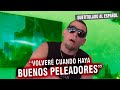Nate Diaz acusa al UFC: Quiero irme y me tienen de rehén | Subtitulado