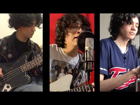 Alguien Como Tú - Somos Nubes (Live Session)