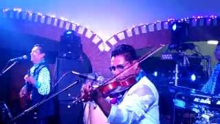 Mario Montes Cumbia del Violin chords