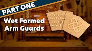 Details How to Wet Form Leather: Making Custom Forms | Part 1 News