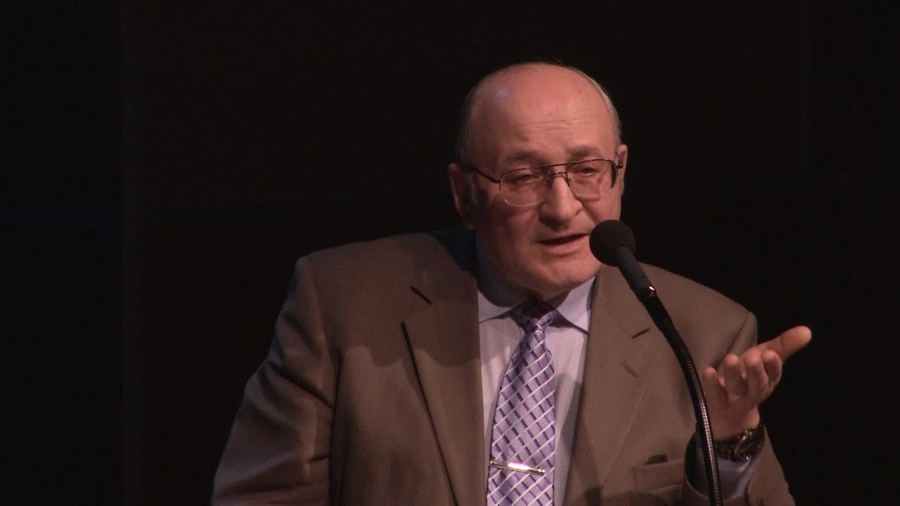 02/18/2018. Вечер. Церковь 