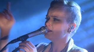 Ane Brun - One // Live 2013 // A38 Vibes