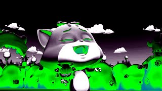 Loco Nuts effects, Ruby laughed at Lily! Sparta Pitch Effects Sponsored By: Gamavision Csupo effects