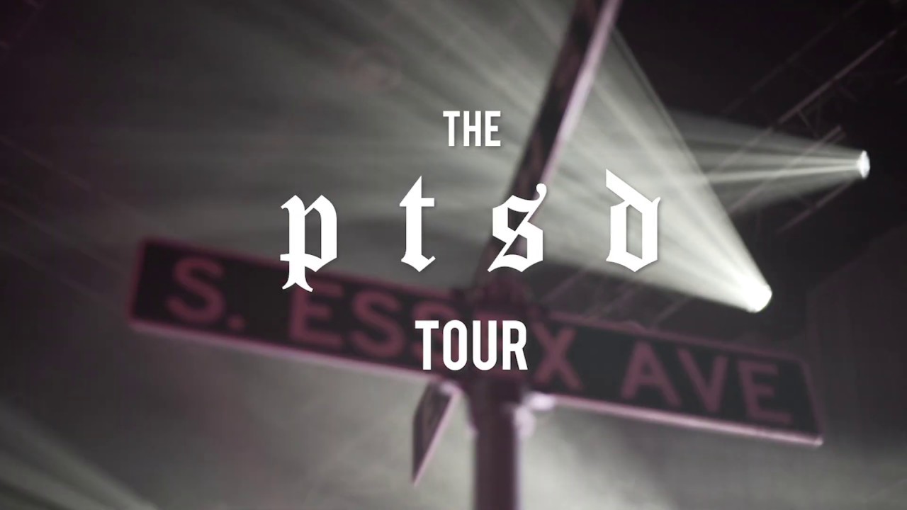 ptsd tour