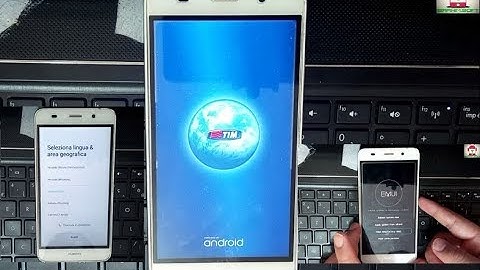 Hard reset huawei p6 Lte SCL-L01