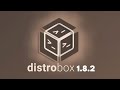 Distrobox 1.8.2 Brings Polished Experience, New Maintainer