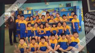 My memories