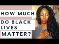 Let's Discuss Black Lives Matter (How To Teach Your Children That BLM)